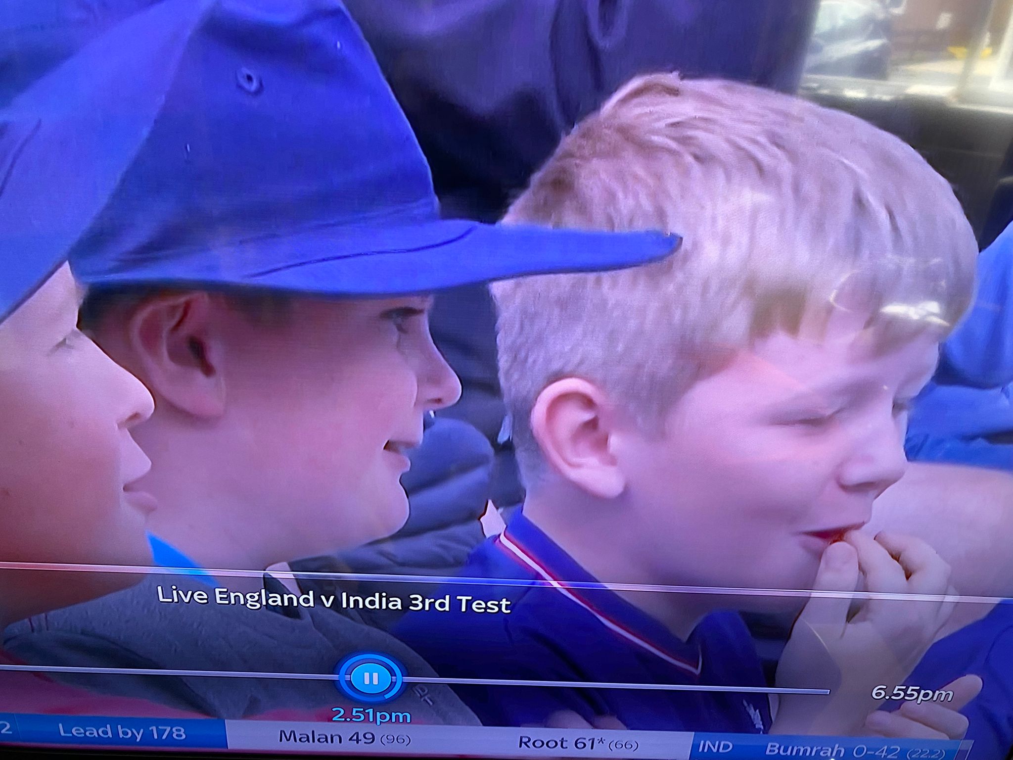 kids on tv india